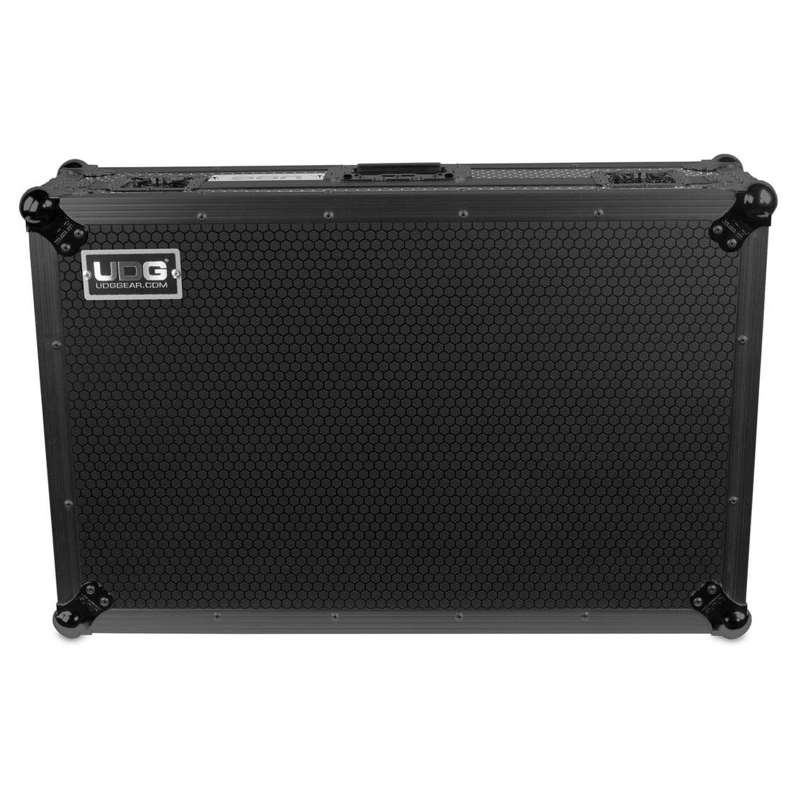 UDG Ultimate FC Denon DJ SC Live 4 BL+(W) - skrzynia transportowa