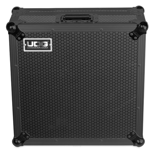 UDG Ultimate Flight Case Ableton Push 3 Black Plus (L) - skrzynia transportowa 