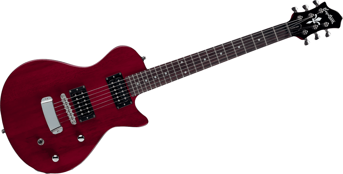 HAGSTROM ULSWESN-WCT