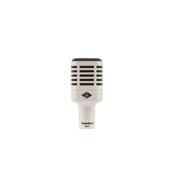 Universal Audio SD-3 - Mikrofon dynamiczny front