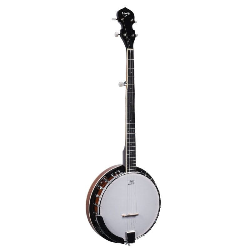 V-TONE 245 BANJO - bandżo 5-strunowe bluegrass nauka