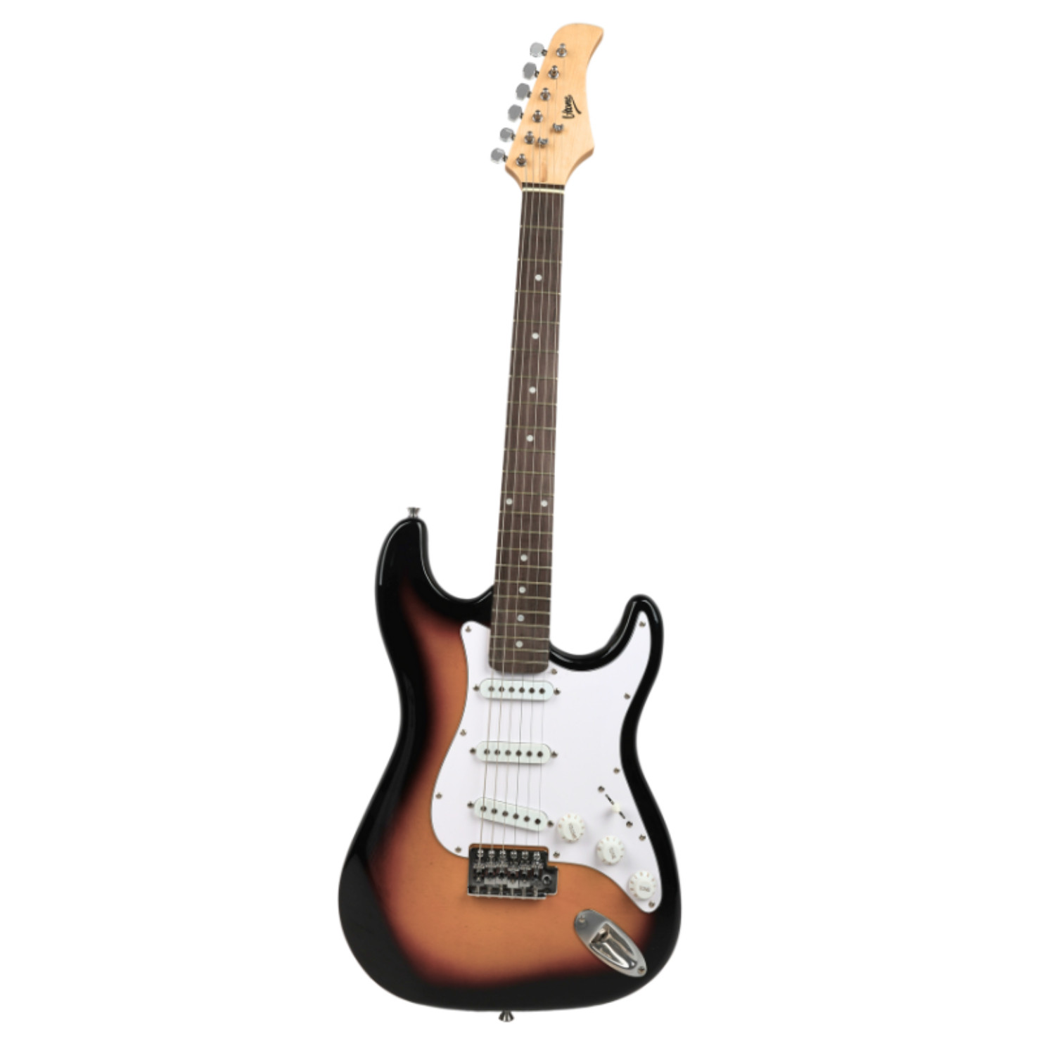 V-TONE ESST39 SB - gitara elektryczna