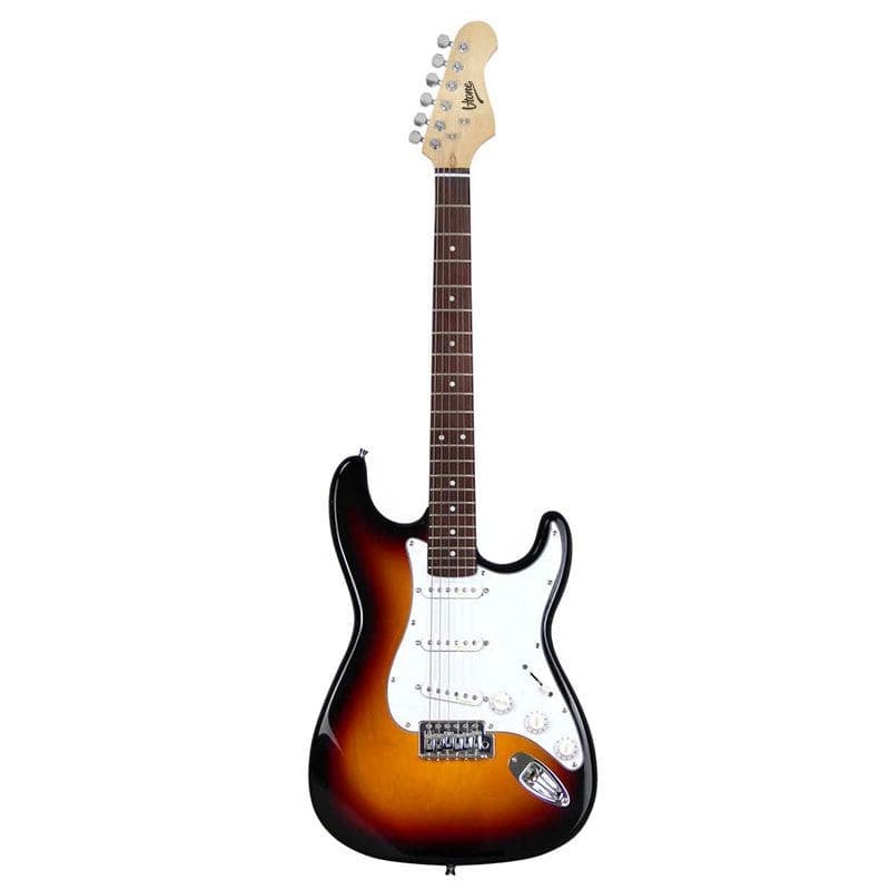 V-TONE EST 22 - gitara elektryczna 4/4 stratocaster