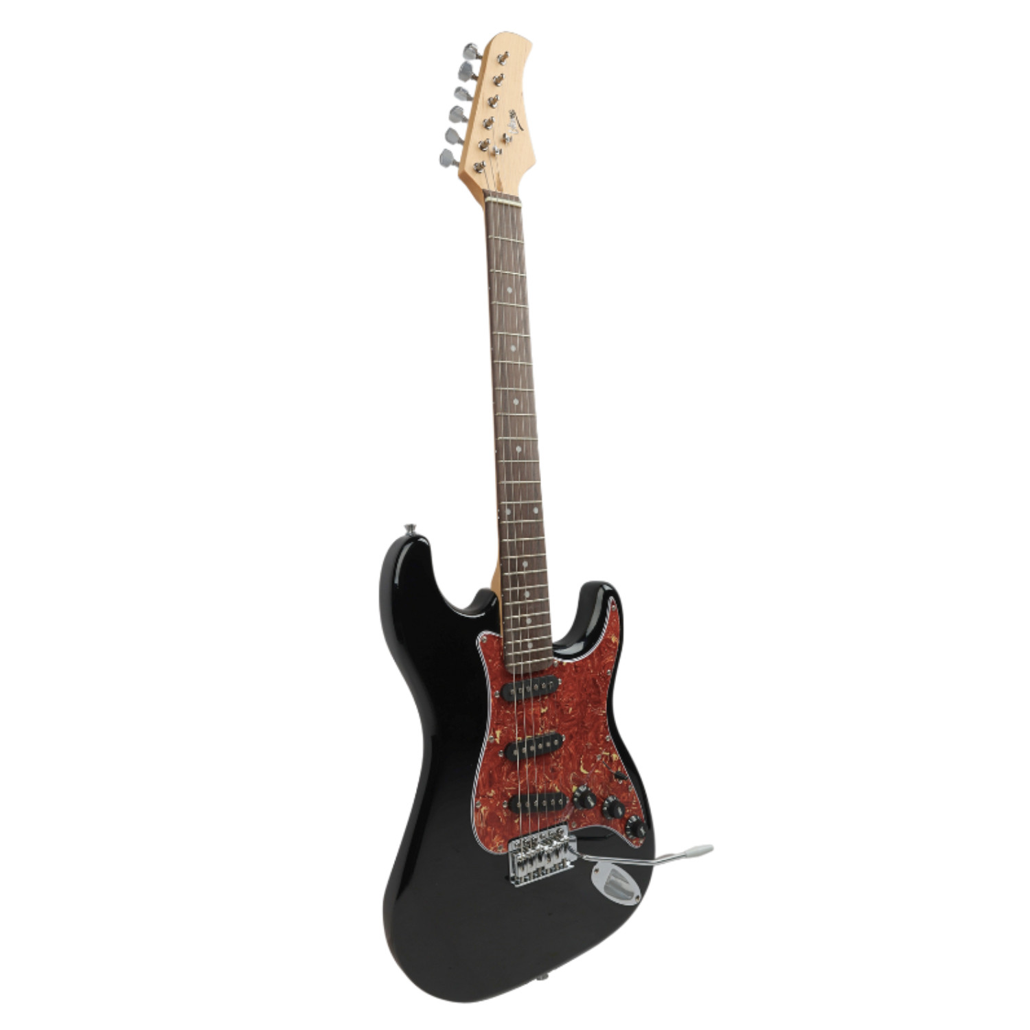V-TONE GST39 BK - gitara elektryczna