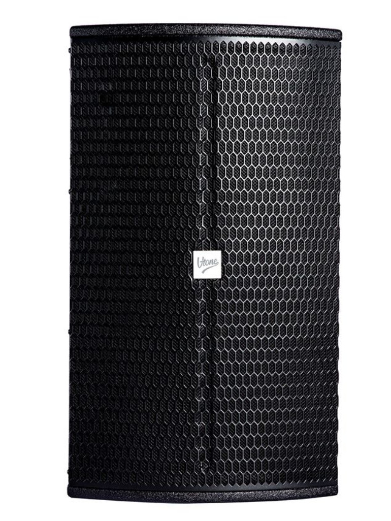 V-TONE NBX-112A Speaker Column 12" DSP - Active Column front