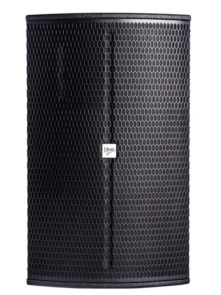 V-TONE NBX-115A Speaker Column  15" DSP - Active Column front