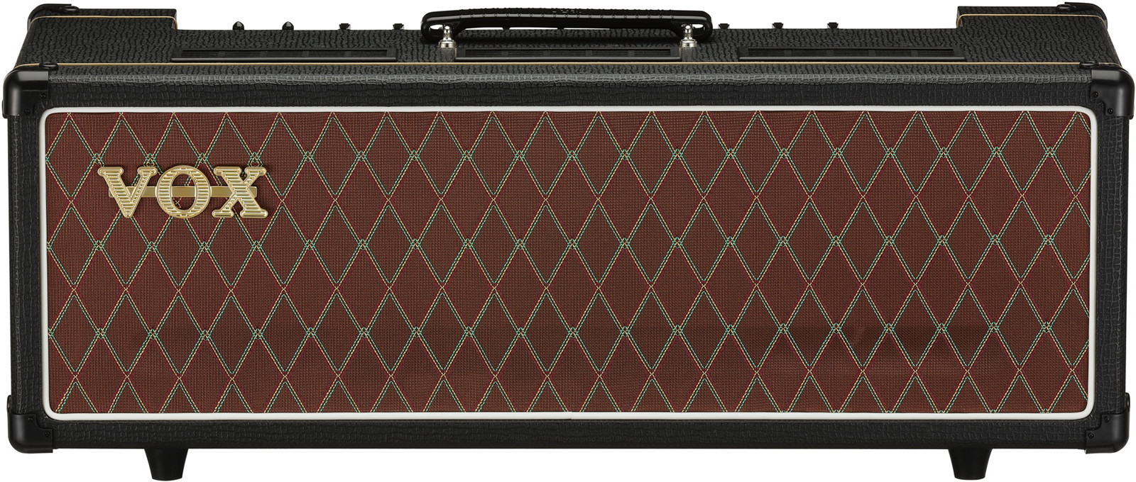 VOX AC30 CH - Lampowa Głowa