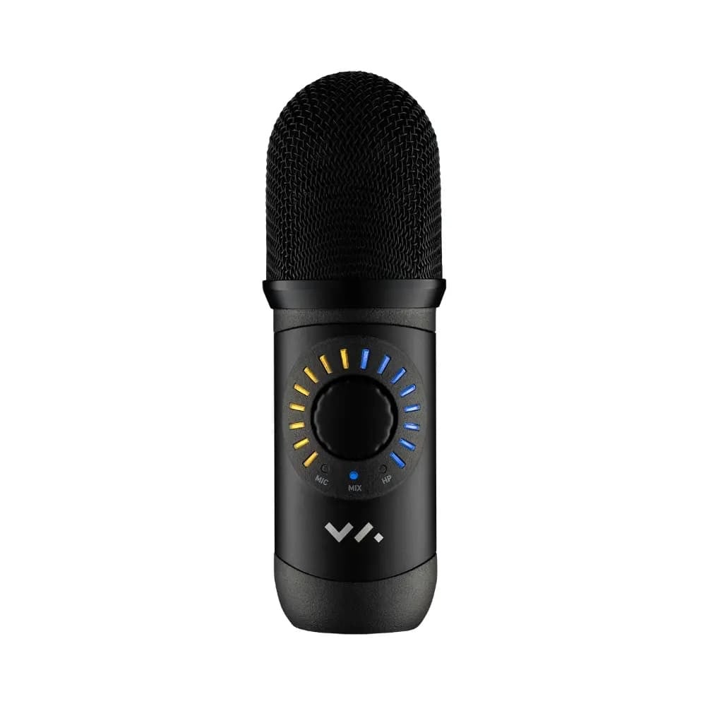 Voyage Audio Spatial Mic USB - Profesionalny mikrofon front