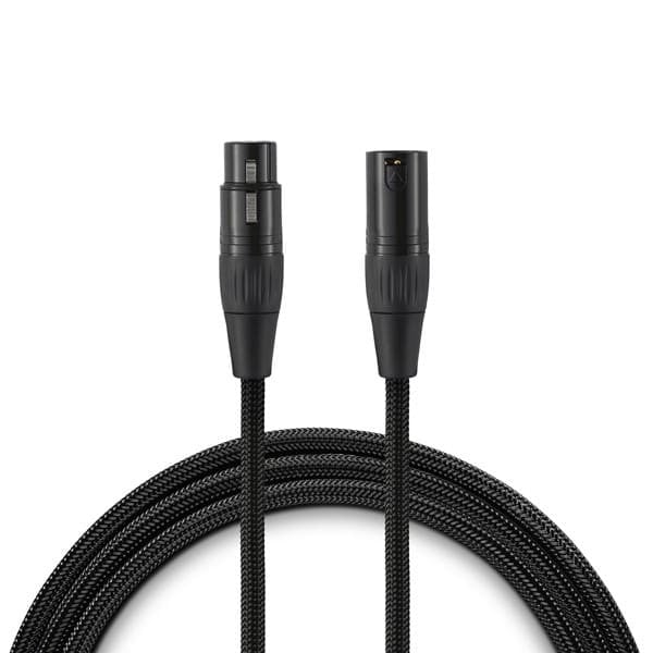 ‌Warm Audio - Kabel mikrofonowy PREMIER XLRf - XLRm 0.9m