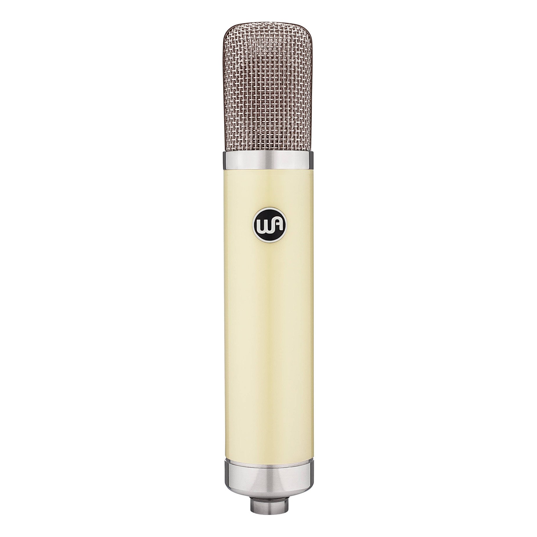 Warm Audio WA-251 - mikrofon lampowy