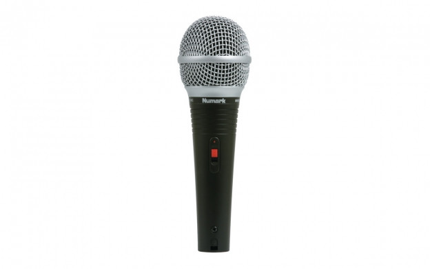 Numark WM200 - mikrofon