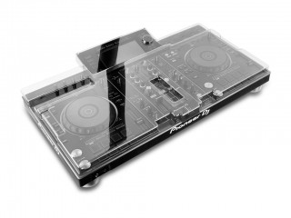 Decksaver Pioneer XDJ-RX2 Cover - osłona