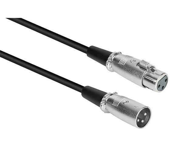 BOYA XLR-C8 - kabel mikrofonowy (8 m.) B-STOCK