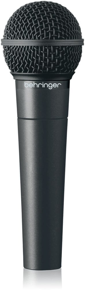 Behringer XM8500 - Mikrofon dynamiczny