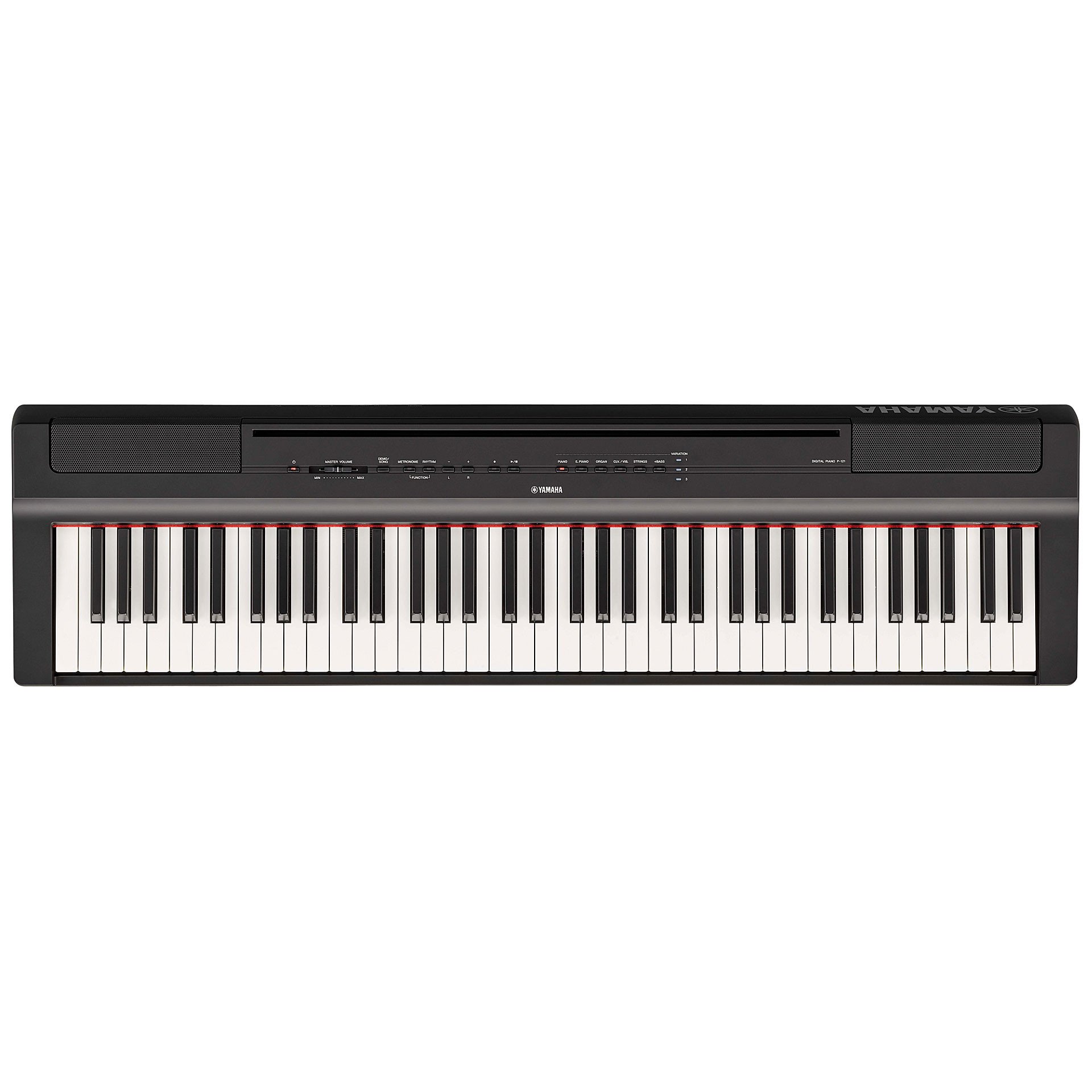 yamaha p-121b-top