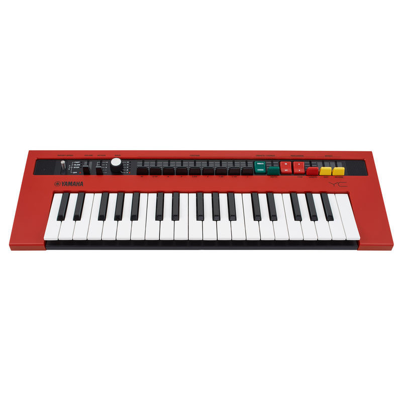 ‌Yamaha Reface YC - Syntezator