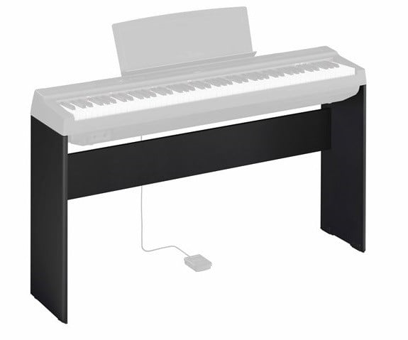 Yamaha L-125 B - statyw pod keyboard