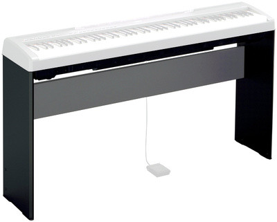 Yamaha L-85 B - statyw pod keyboard