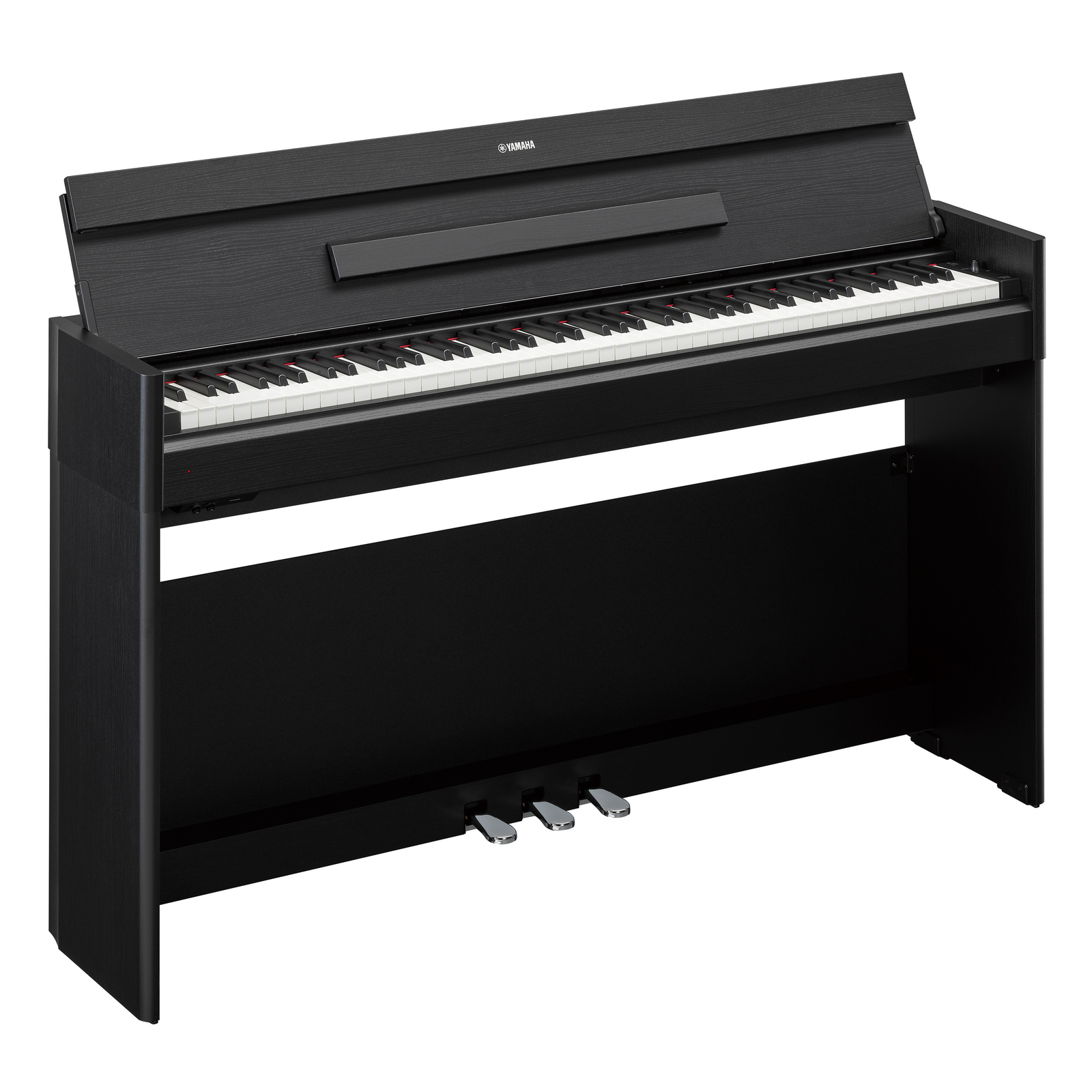 Yamaha YDP-S54B - pianino cyfrowe czarne 