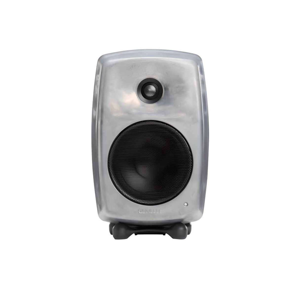 Genelec 8330AP Gray - Studio Monitor przód