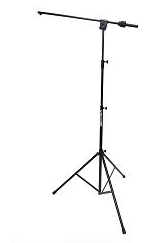 AKMUZ M-11 - statyw mikrofonowy