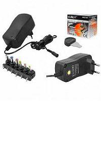 AKMUZ ZASILACZ UNIWERSALNY 3-12V 1000MA