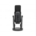 Samson GTRACK PRO USB - wielko-membranowy mikrofon pojemnościowy