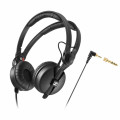 Sennheiser HD 25 - profesjonalne słuchawki studyjne