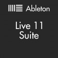 ABLETON LIVE 11 SUITE (wersja elektroniczna)