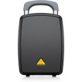 Behringer MPA40BT-PRO - Mobilny system nagłośnieniowy
