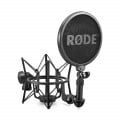 RODE SM6 - Uchwyt elastyczny z pop-filtrem