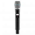 Shure QLXD2/B87A - front