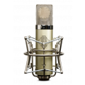 Sontronics Aria - lampowy mikrofon