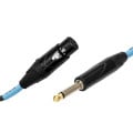 kabel mikrofonowy 1 metr