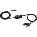 Roland UM-ONE MK2 - USB MIDI INTERFACE