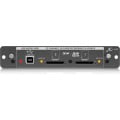 Behringer X-LIVE-front