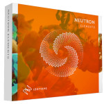 ‌iZotope Neutron Elements (v3) - Oprogramowanie