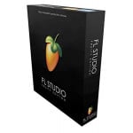 FL Studio 21 Fruity Edition BOX