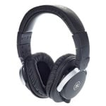 Yamaha HPH-MT8 - Studyjne słuchawki monitorowe