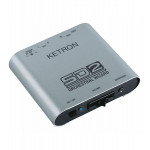 Ketron SD 2 - moduł brzmieniowy