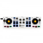 ‌Hercules DJ Control Mix - Bezprzewodowy kontroler DJski B-STOCK