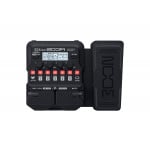 ‌Zoom G1X FOUR - Guitar Multi-Effects Pedal