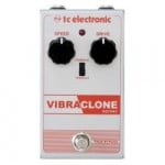 TC Electronic Vibraclone Rotary - Efekt gitarowy B-STOCK