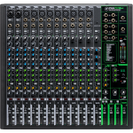 MACKIE PROFX 16 v 3 - 16-sto kanałowy mixer audio B-STOCK