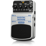 Behringer DR600 - Efekt Gitarowy