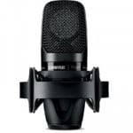 Shure PGA27-LC - Wielkomembranowy mikrofon pojemnościowy