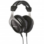 Shure SRH1540-BK - Słuchawki