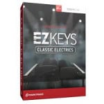 Toontrack EZKeys Classic Electrics 