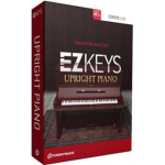 Toontrack EZkeys Upright Piano