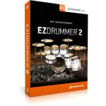Toontrack EZdrummer 2 [licencja] - oprogramowanie